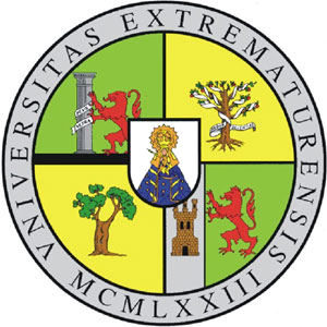 Escudo uex.png — Portal de la UEX - Bienvenido a la Universidad de  Extremadura