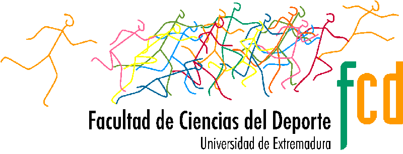 Logos de la Facultad — Portal de la UEX - Bienvenido a la 