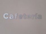 Cafetería