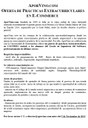 OFERTA DE PRÁCTICAS EXTRACURRICULARES EN E-COMMERCE: AporVino.com (CVs hasta 5 nov.)