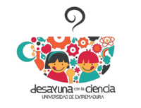 Penúltimo DESAYUNA CON LA CIENCIA en el campus de Cáceres curso 2015-16 - viernes 29 de abril