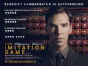 Proyección película " The Imitation Game" en versión original (con subtítulos en inglés) 
