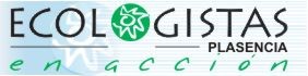 Ecologistas logo