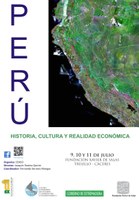 Curso de Verano "Perú: Historia, Cultura y Realidad Económica".