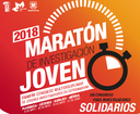 logo maraton 18