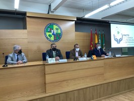 Pacto por la Ciencia y la Tecnología en Extremadura