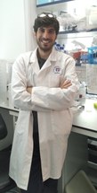 preview investigador de la UEx, Francisco Iñesta