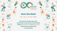 preview ARDUINO WEEK 2024  Extremadura