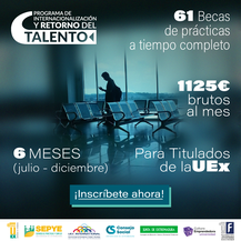 preview Programa de Internacionalización y Retorno del Talento (PIRT) 