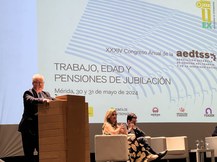 preview XXXIV Congreso de la Asociación Española de Derecho del Trabajo y la Seguridad Social 