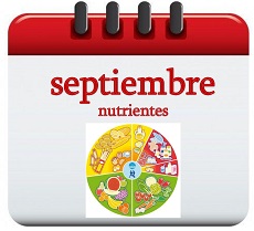 Calendario Nutrientes
