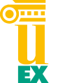 Logo UEx