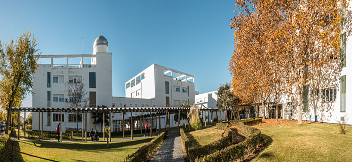 Facultad De Ciencias