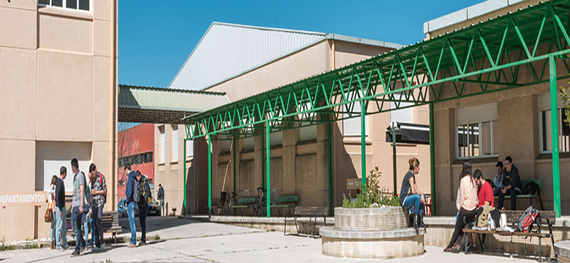 Facultad De Veterinaria