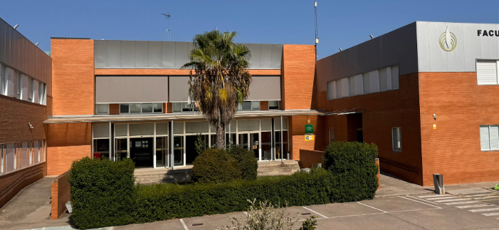 Facultad De Enfermería Y Terapia Ocupacional