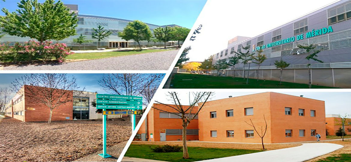 Centro Universitario De Mérida