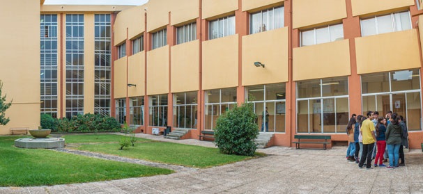 Facultad De Medicina Y Ciencias De La Salud