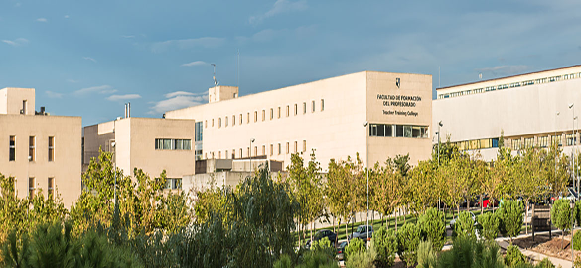 Facultad De Formación Del Profesorado