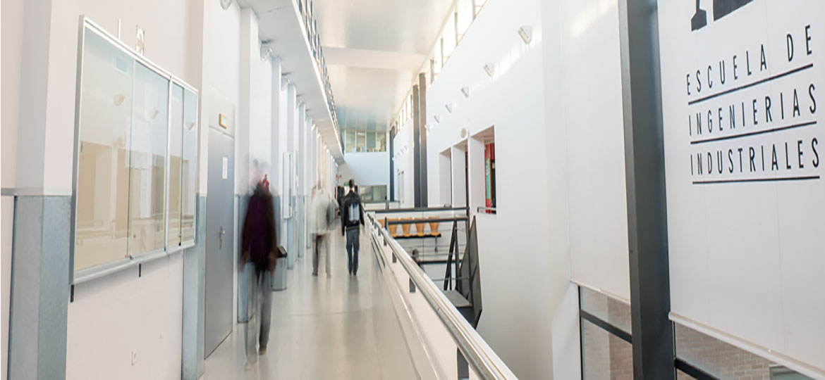 Escuela De Ingenierías Industriales