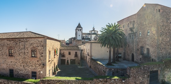 Escuela Internacional de Doctorado