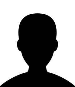 Foto de perfil por defecto