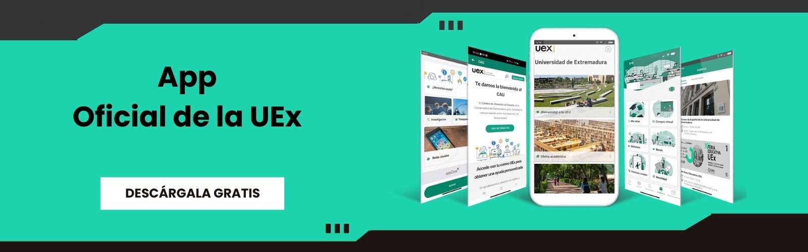 AppUEx