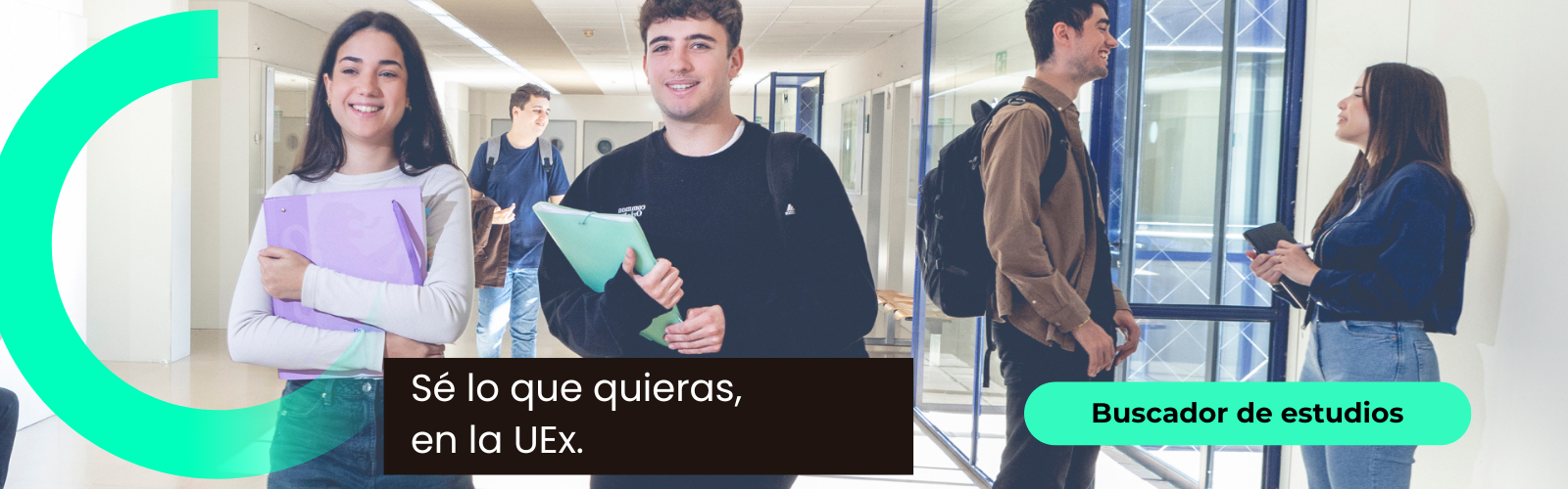 Buscador de estudios
