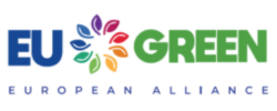EU GREEN. European Alliance.