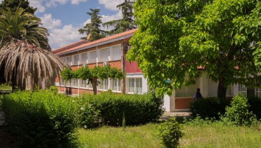 La Facultad de Empresa, Finanzas y Turismo revalida el sello de calidad de la ANECA