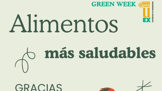 Alimentos más saludables y sostenibles gracias a residuos vegetales