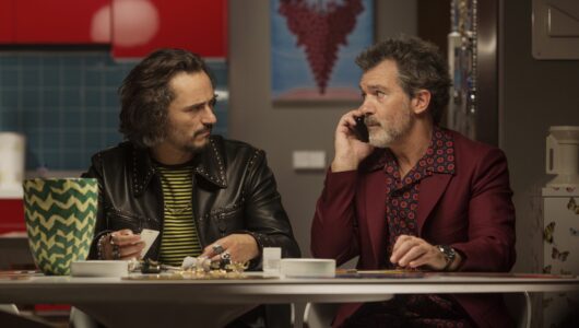 Una tesis analiza el consumo de drogas en el cine de Pedro Almodóvar