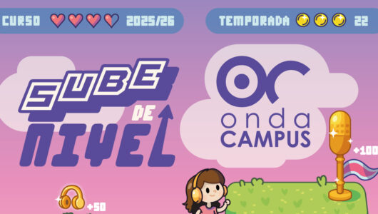 OndaCampus, la radio de la UEx, inicia nueva temporada con más de 50 alumnos inscritos