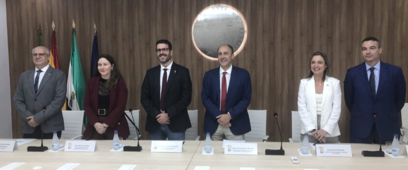 Presentación De La Cátedra CIRRCE, Cátedra De Investigación Para La Reducción Del Riesgo Cardiovascular De Extremadura