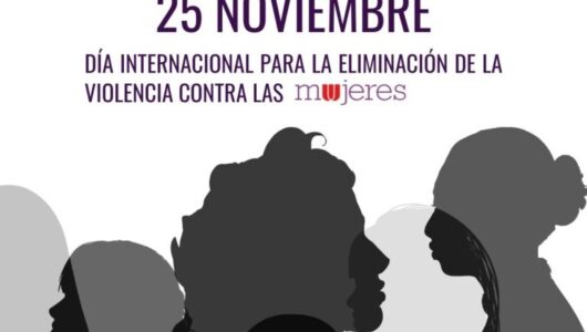 Manifiesto CRUE por la Eliminación de la Violencia contra las Mujeres