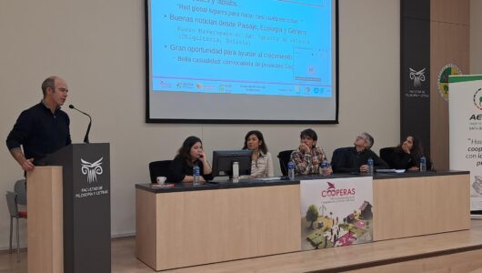 Cinco proyectos de cooperación internacional de la UEx se desarrollan en Iberoamérica durante 2025