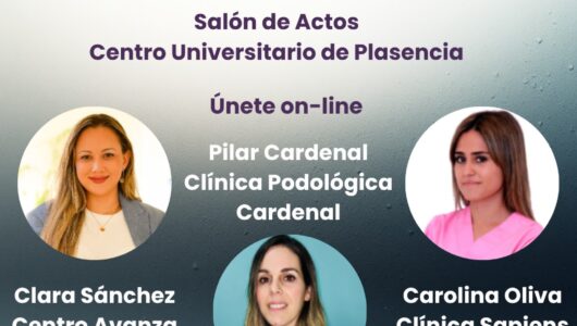 El Centro Universitario de Plasencia ofrece una charla sobre emprendimiento protagonizada por tre...