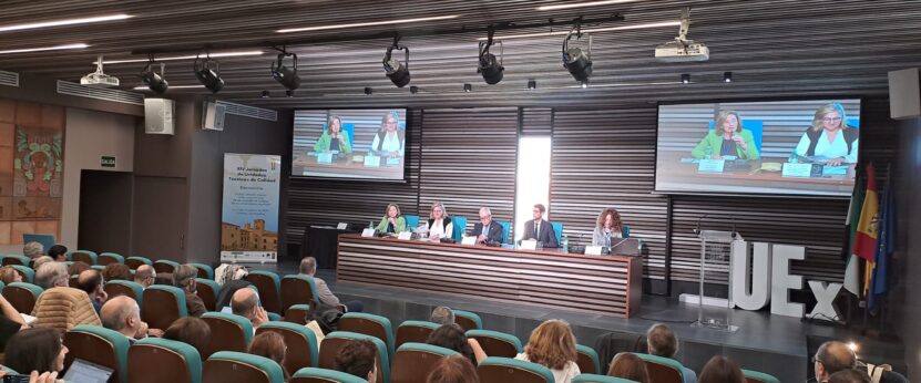 Jornadas De Unidades Técnicas De Calidad