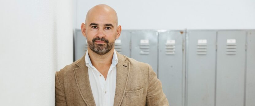 José María Martínez Sánchez UEx