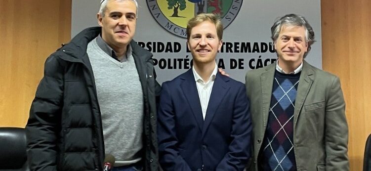 Carlos J Pérez Jesús M Sánchez Gomez Miguel A Vega Rodríguez Universidad de Extremadura