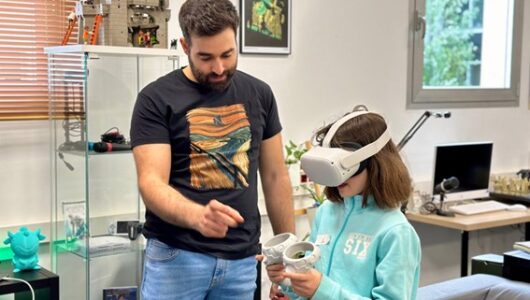 La UEx impulsa el uso de videojuegos culturales en la educación a través de formación y recursos ...