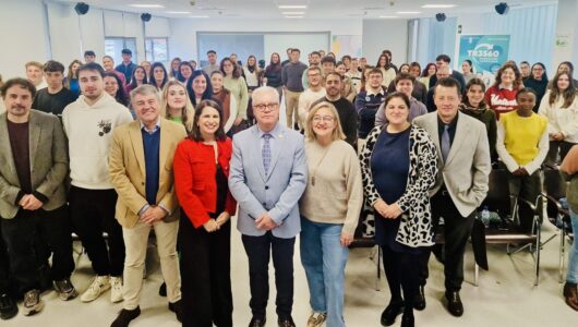 Extremadura activa el programa TR3S60 para impulsar y retener el talento joven