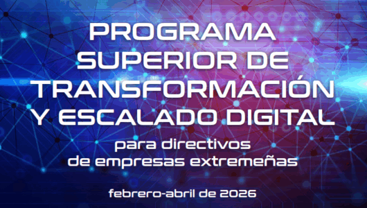 La Junta de Extremadura y la Universidad de Extremadura lanzan un programa de transformación y es...