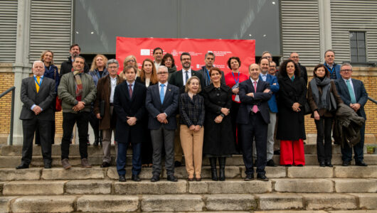 Extremadura clausura el Plan Complementario de Biodiversidad que ha movilizado 66 millones de eur...