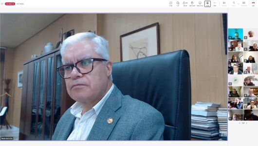 El Consejo de Gobierno aprueba el reglamento del Sistema Interno de Información del Plan Antifrau...