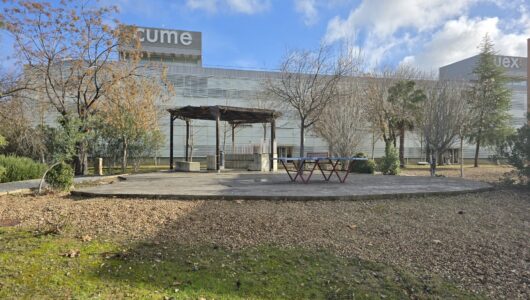 El Centro Universitario de Mérida renueva la acreditación institucional de la ANECA