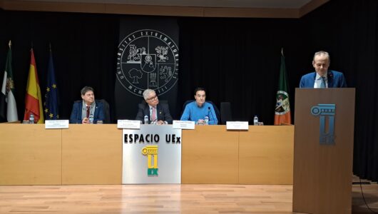 La UEx recoge en un libro su contribución a la accesibilidad universal