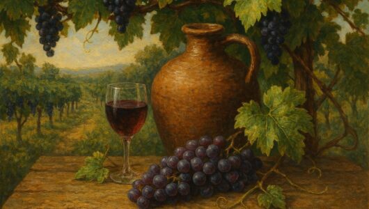 Investigadores de la Universidad de Extremadura reivindican el valor patrimonial del vino de pitarra